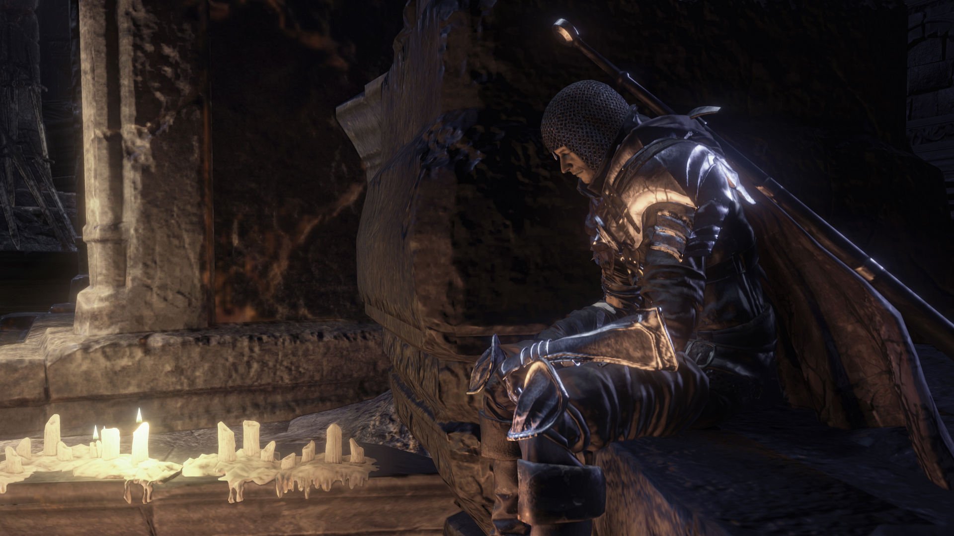 Dark Souls III - Imagen 41